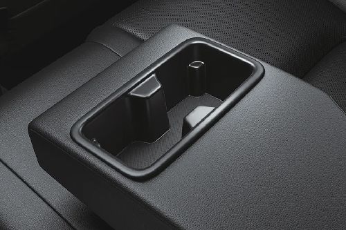 Cup holder Grand Vitara