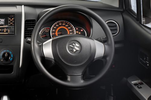 Suzuki Karimun Wagon R GS Steering Wheel