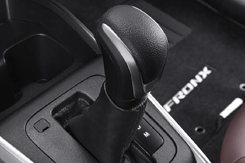 Tuas transmisi Fronx