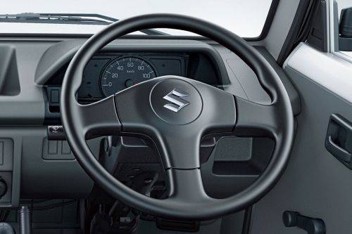 Gambar Suzuki Carry 1 5 Real Van Lihat Foto Interior Eksterior Oto