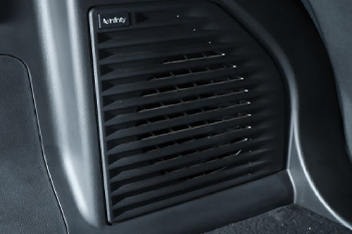 Speaker e-Vitara