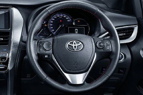 Setir Toyota Yaris