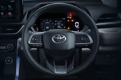 Toyota veloz 2022