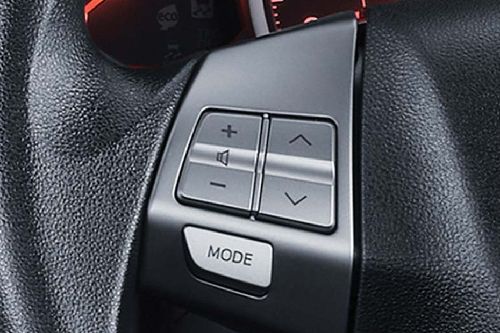 Setir multi fungsi Toyota Calya