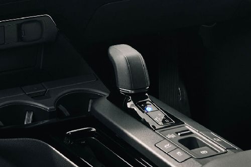 Tuas transmisi Prius HEV