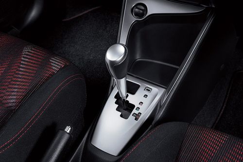 Gambar Toyota Yaris Trd Lihat Foto Interior Eksterior Oto