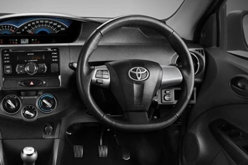 Toyota Etios Valco Images Check Interior Exterior Photos Oto