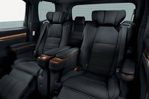 Toyota Alphard 15 17 Images Check Interior Exterior Photos Oto Toyota Alphard 15 17 Images Check Interior Exterior Photos Oto