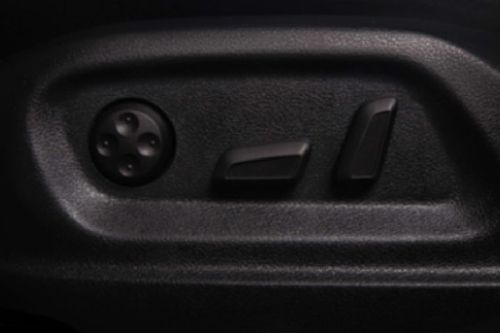 Volkswagen Tiguan Allspace Seat Adjustment Controllers
