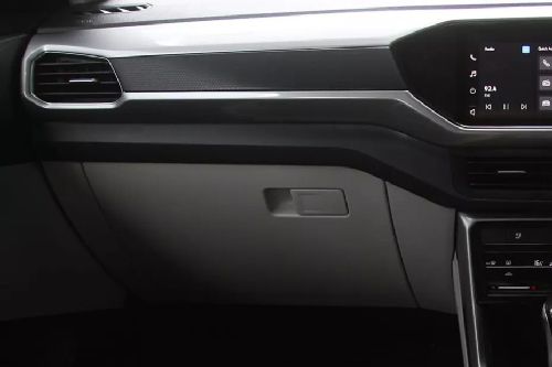 Glove Box Volkswagen T-Cross