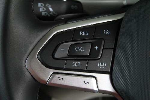 Setir multi fungsi Volkswagen T-Cross