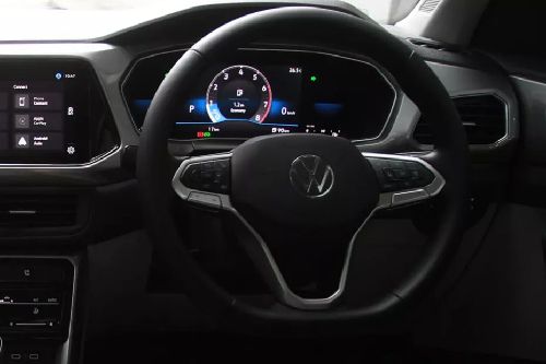 Setir Volkswagen T-Cross