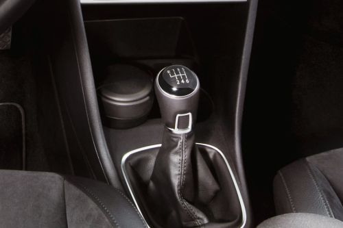 Volkswagen Polo Gear Shifter