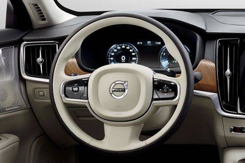 Volvo S90 Steering Wheel