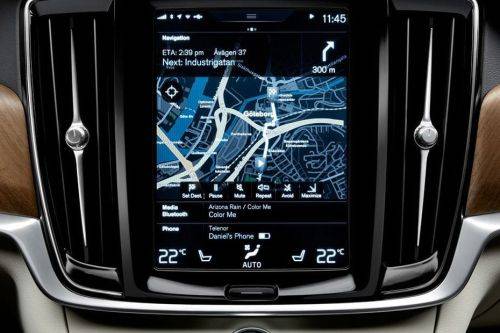 Stereo View of S90