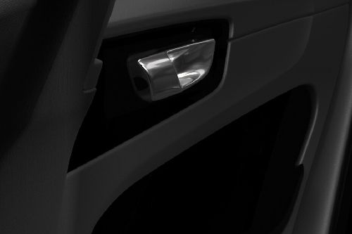 Handle pintu dalam Volvo XC60