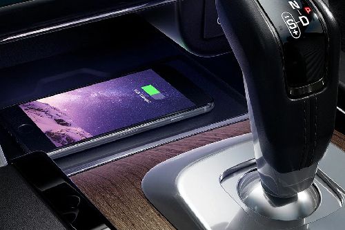 Tuas transmisi Discovery Sport