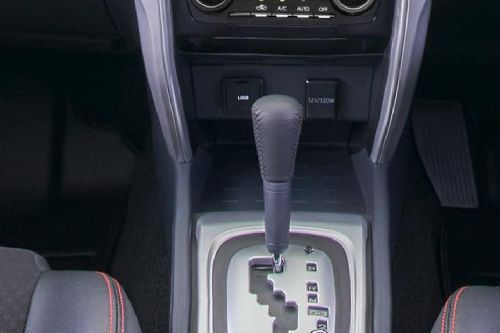 Daihatsu Terios Gear Shifter