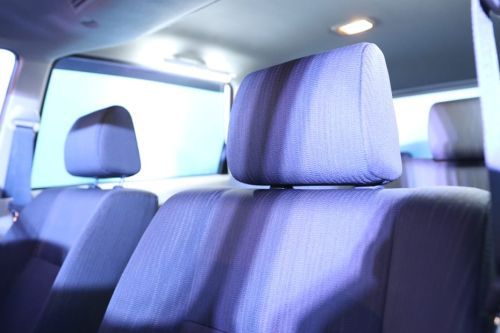Grand Xenia Front Seat Headrest
