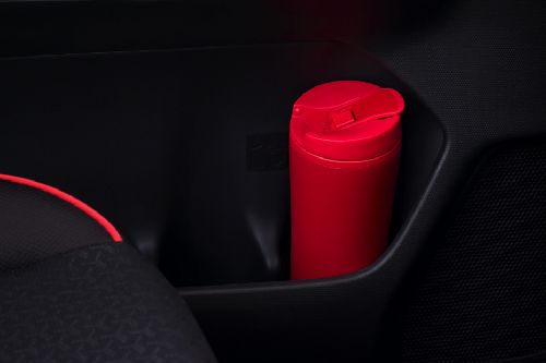 Bottle holder samping Rocky