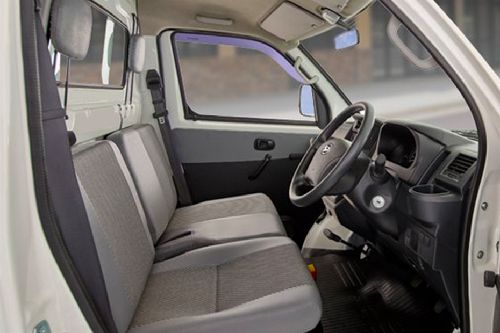 Kursi depan Gran Max PU