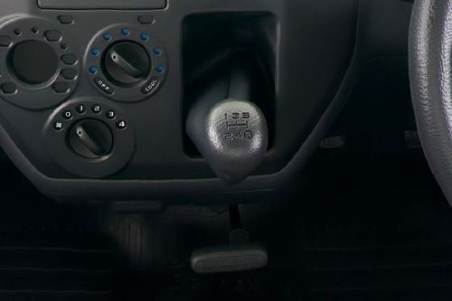 Daihatsu Gran Max PU Gear Shifter