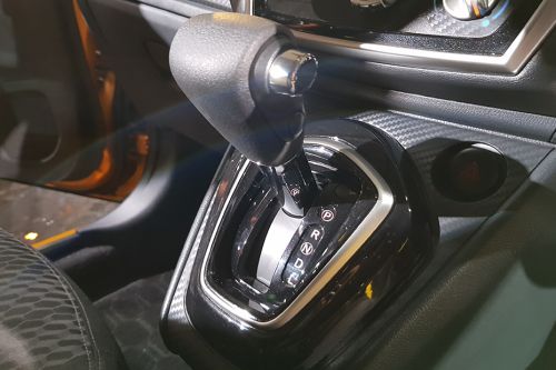 Datsun Cross  Gear Shifter