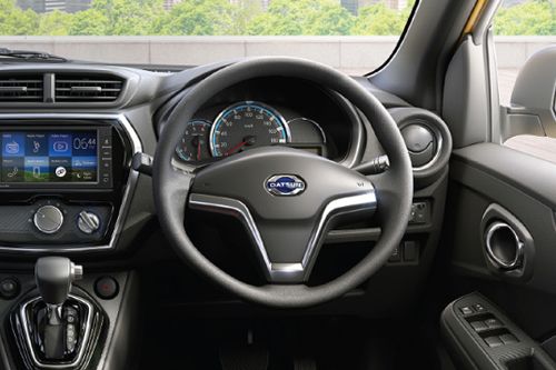 Datsun Cross  Steering Wheel