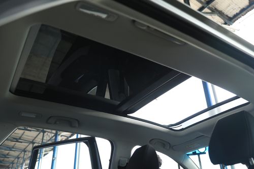 Sunroof