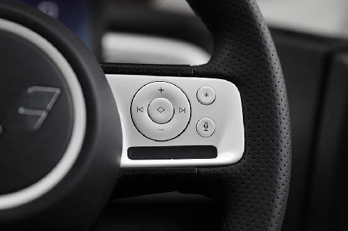 Setir multi fungsi Wuling Air EV