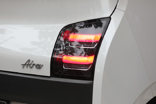 lampu belakang Air EV