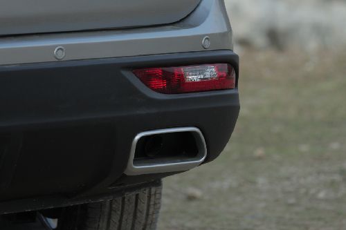 Knalpot Glory i-Auto