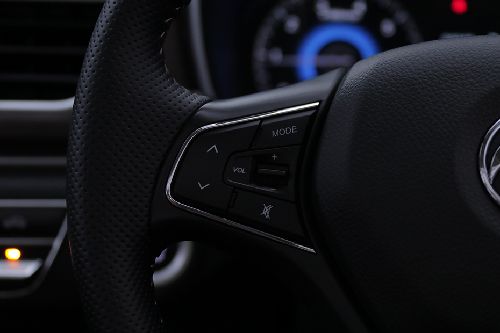 Setir multi fungsi DFSK Glory i-Auto