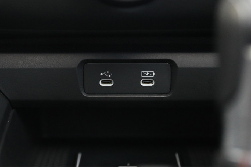 Power outlet Honda Accord