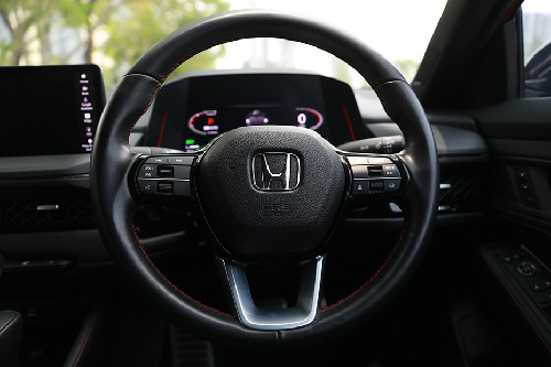 Setir Honda Accord
