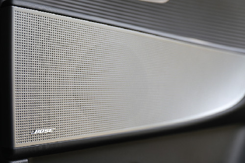 Speaker Ioniq 6