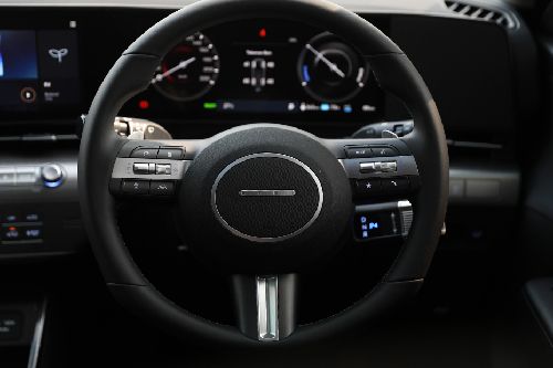 Setir Hyundai Kona Electric