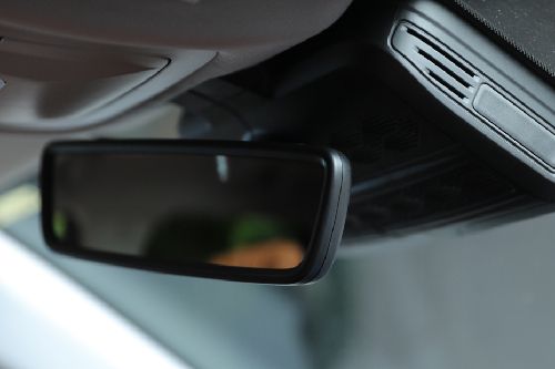 courtesy lamp CHERY TIGGO 8 PRO