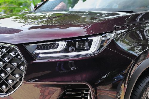 Lampu depan TIGGO 8 PRO