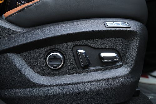 Pengatur kursi CHERY TIGGO 8 PRO