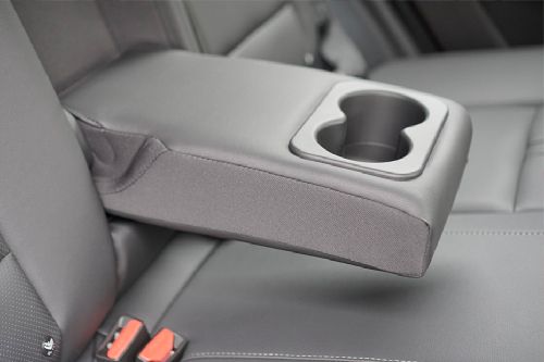 Arm rest belakang TIGGO 7 PRO