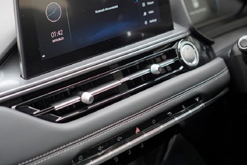 Ventilasi AC depan TIGGO 7 PRO