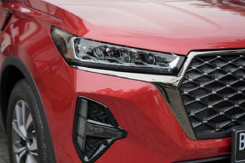 Headlight CHERY TIGGO 7 PRO Headlight