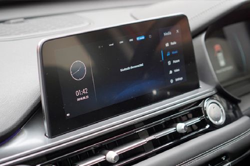 layar sentuh TIGGO 7 PRO