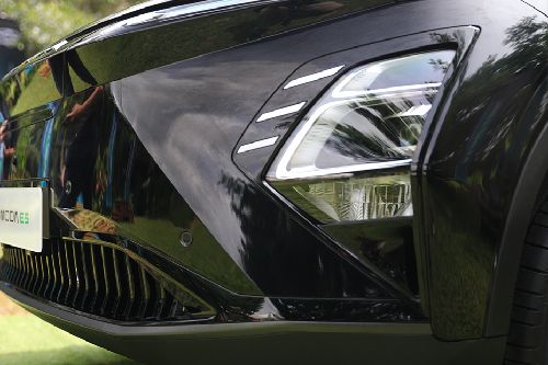 Front Fog Lamp E5 Front Fog Lamp