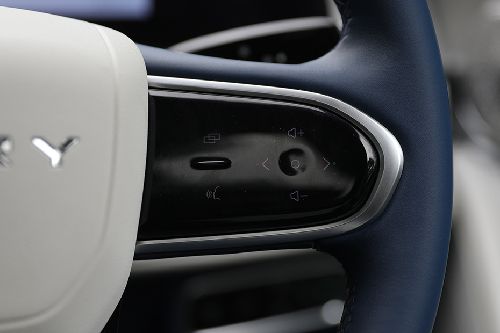 Setir multi fungsi CHERY E5