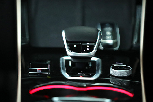 Tuas transmisi OMODA 5 GT