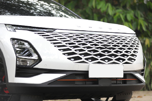 Tampak Grille OMODA 5 GT
