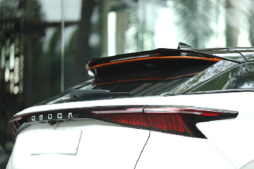 Spoiler CHERY OMODA 5 GT