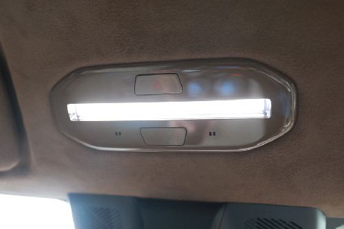 courtesy lamp Aion Hyptec HT